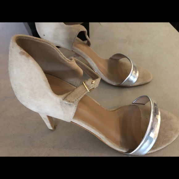 Sandals - Picture 2 of 4